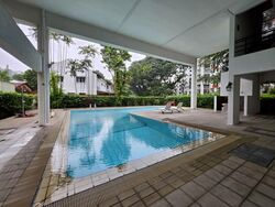 Warner Court (D10), Apartment #589415591